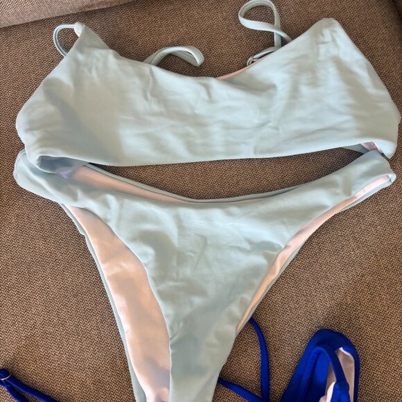 ๐ Bikini Bundle โ Size S/M (8 Sets!) ๐ - Picture 8 of 8